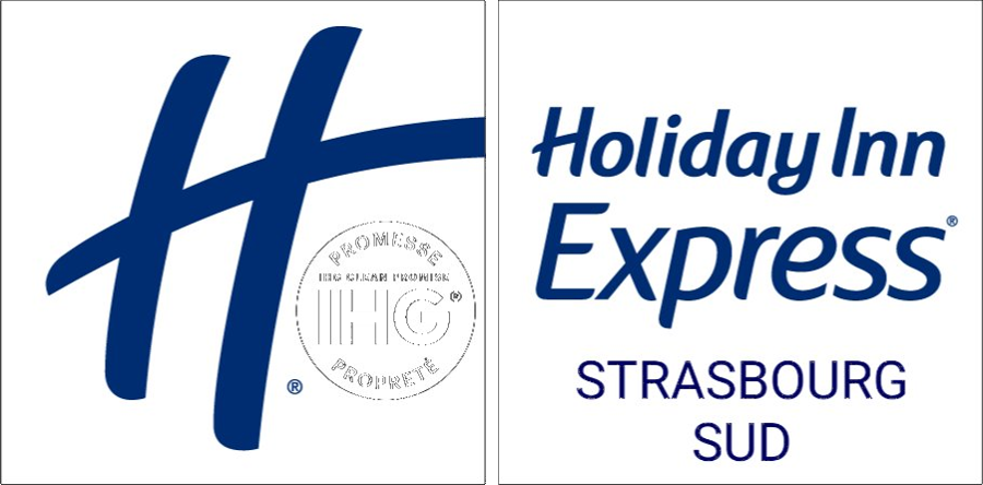 Holiday Inn Express Strasbourg-Sud