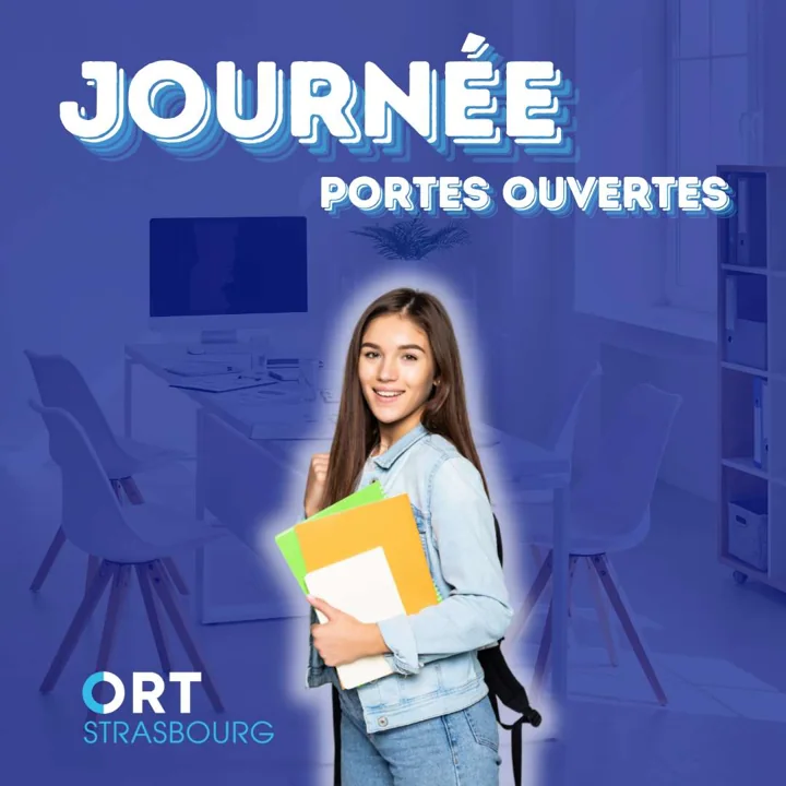 Webinaire Mastere Manager d'Affaires ORT Strasbourg