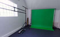 Studio vidéo