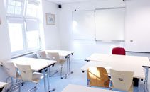 Salle de classe