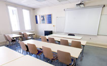 Salle Europe
