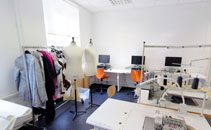 Atelier couture