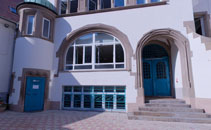 Cour de l'école