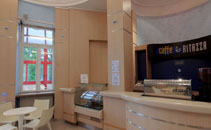 Cafétéria